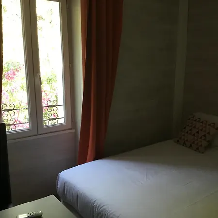 Le Jardin Des Oliviers *