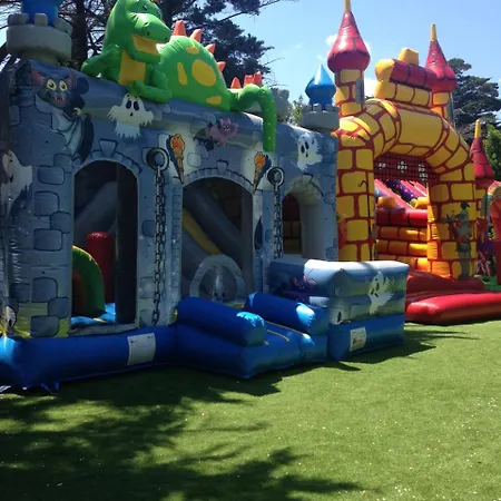 Le Jardin Des Oliviers