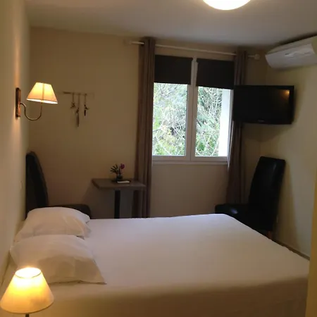 Szálloda Le Jardin Des Oliviers