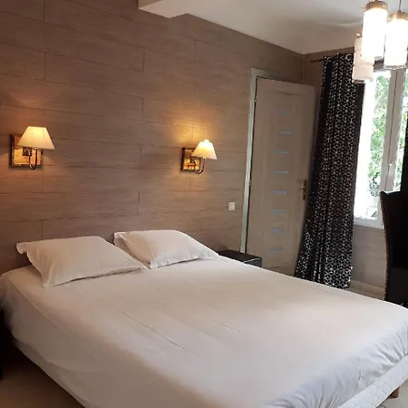 Le Jardin Des Oliviers