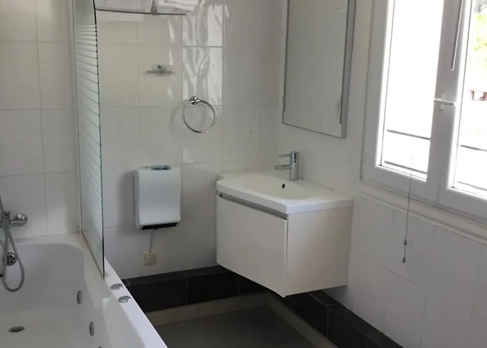 Le Jardin Des Oliviers * Sigean