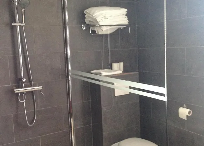 فندق Le Jardin Des Oliviers سيجيان