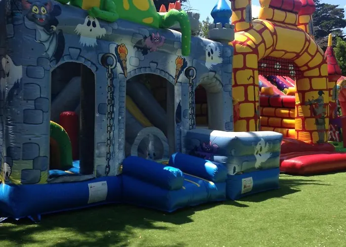 Le Jardin Des Oliviers