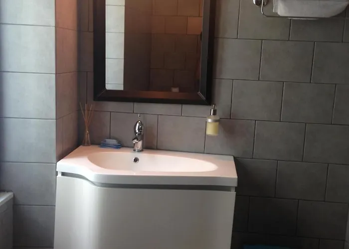 Le Jardin Des Oliviers *